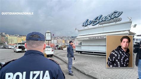 ragazzo 500 gucci napoli|Napoli, spari all’alba: 18enne colpito alla testa muore .